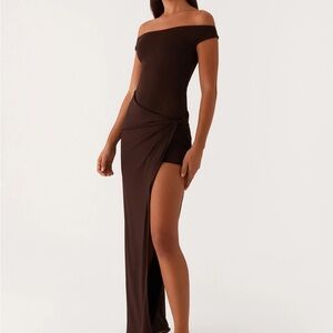 Peppermayo Amerie Maxi Dress